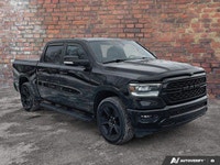 Come see this 2022 Ram 1500 Sport before it's too late! * This Ram 1500 is a Bargain with These Opti... (image 6)