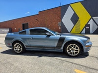 THE LEGEND LIVES ON. This 2006 Ford Mustang GT is everything a true muscle car should be aggressive,... (image 5)