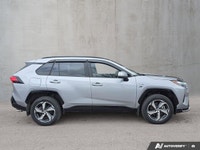 *ONE OWNER, **CLEAN CARFAX * This 2024 Toyota RAV4 Prime SE comes equipped with a *302 HP 2.5L 4-Cyl... (image 6)