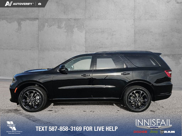 2026 Dodge Durango GT in Cars & Trucks in Red Deer - Image 4