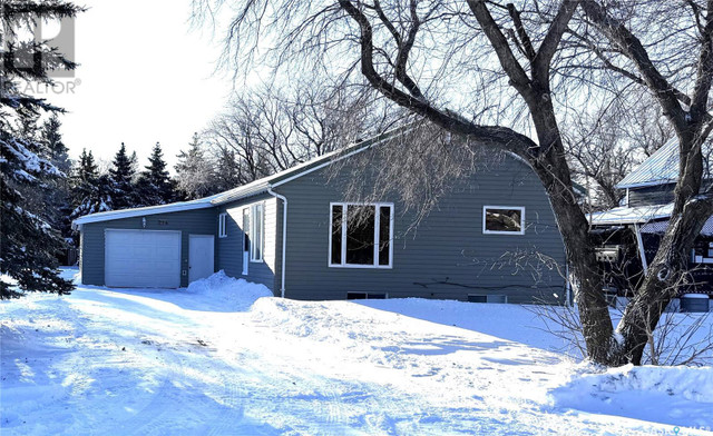 204 3rd AVENUE SW Leroy, Saskatchewan in Houses for Sale in Saskatoon