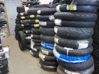 KNAPPS in PRESCOTT LOWEST PRICES  in CANADA  MOTORCYCLE  TIRES