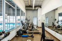 MacDonald Estates is a great property in downtown Edmonton on Jasper Avenue offering an urban lifest... (image 7)