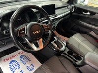RECERTIFIED | REBUILT | 2022 KIA FORTE EX FWD 2.0L This unit is recertified and carries a rebuilt ti... (image 9)