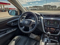 Experience the premium comfort, smooth performance, and refined styling of the *2019 Nissan Murano P... (image 9)