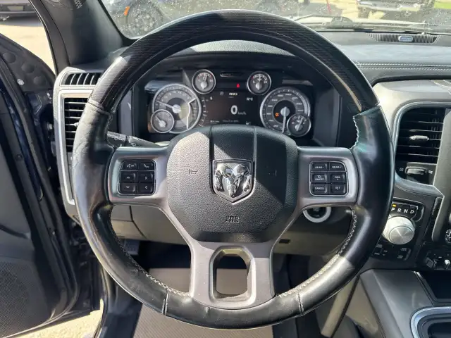 2017 Ram 1500475022864490833928