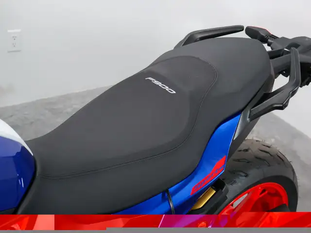 2025 BMW F900R in Street, Cruisers & Choppers in Kelowna - Image 20