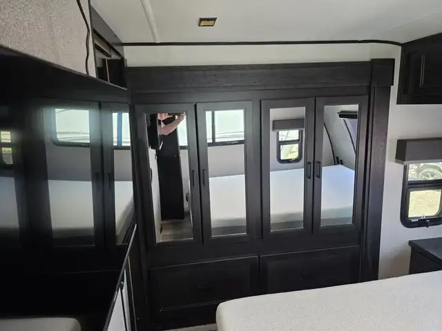 2021 Highland Ridge RV Roamer 264RLS in Travel Trailers & Campers in Penticton - Image 14