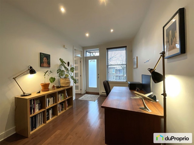 $459,000 - Condominium in Mercier / Hochelaga / Maisonneuve — photo 2