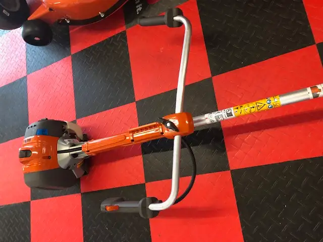 Husqvarna 336FR Brushcutter63234988273665122