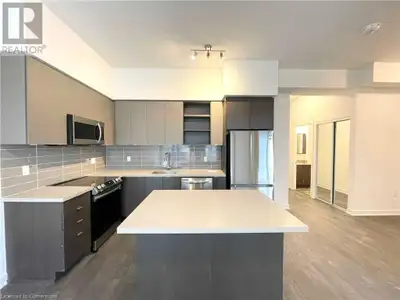 4675 METCALFE Avenue Unit# 202 Mississauga, Ontario