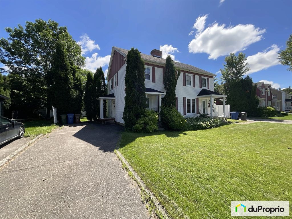 $297,000 - Semi-detached for sale in Jonquière (Arvida) — photo 2