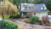 11413 Sycamore Pl North Saanich, British Columbia