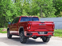 Turbocharged Diesel I6 engine for powerful performance | 4x4 drive system ensures stability in all c... (image 9)