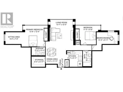 290X 1331 ALBERNI STREET Vancouver, British Columbia