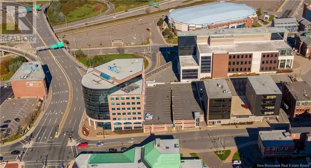 61-63 Union Street Saint John, New Brunswick in Commercial & Office Space for Sale in Saint John - Image 4