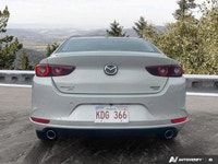 Welcome to Moncton Chrysler Jeep Dodge. Recent Arrival! 2024 Mazda Mazda3 GT I4 AWD Power moonroof.... (image 4)