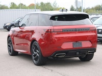 Experience commanding performance, sophisticated British luxury, and unmistakable road presence with... (image 5)