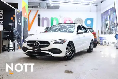 Basic Info: - Body: Sedan - Mileage: 43,500 kms - Exterior: Polar White - Interior: Black Leatherett...