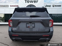 Check out this 2024 Ford Explorer XLT. Its Automatic transmission and Intercooled Turbo Premium Unle... (image 5)