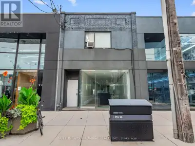 Prime mixed-use opportunity in one of Midtown Toronto's most desirable commercial corridors. Perfect...