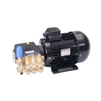 Electric Pressure Washer 600 V 3000 PSI – 7.5HP