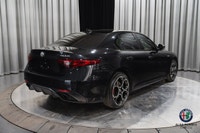 The 2022 Alfa Romeo Giulia Veloce delivers Italian performance and sophistication in a beautifully b... (image 4)