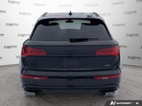 Feel at ease with this impeccable 2025 Audi Q5. Traffic Congestion Assist, Tire Pressure Monitoring... (image 3)