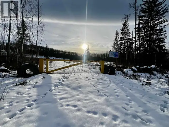 170-180 LANGLEY AVENUE Fraser Lake, British Columbia in Land for Sale in Burns Lake - Image 10