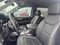 This 2024 Chevrolet Silverado 1500 LTZ blends confident V8 performance with premium everyday comfort... (image 8)