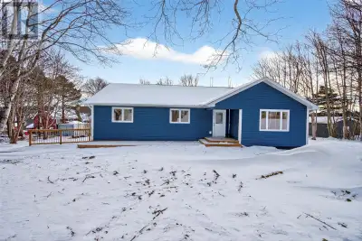 Welcome to 51 Crowdy Street! This beautifully renovated 3-bedroom, 2-bath home has been completely t...