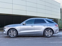 Recently Traded In. This One Owner, Accident Free, Genisis Gv70 Has Pride Of Ownership Evident Throu... (image 2)
