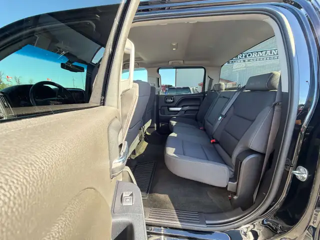 2017 Chevrolet Silverado 1500 LT6014090141086617612