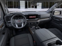Welcome to Murray Buick GMC - Penticton Our diesel-powered 2026 GMC Sierra 1500 Elevation Double Cab... (image 4)