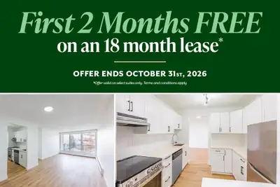 Amenities: Fitness Centre • Social Room • Playground • Quiet Building Building and Suite Features: S...