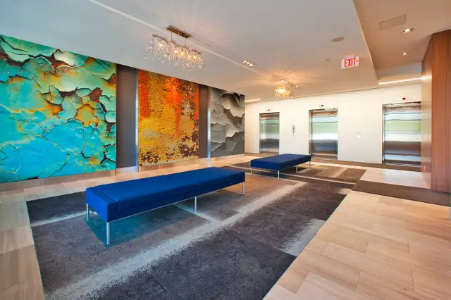 100% Smoke-Free 2 Bedroom Apt. Rental in Brampton! in Long Term Rentals in Mississauga / Peel Region - Image 10