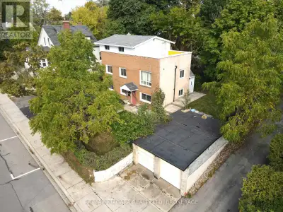 Discover the perfect investment opportunity in the heart of Fort Erie. This spacious large brick and...