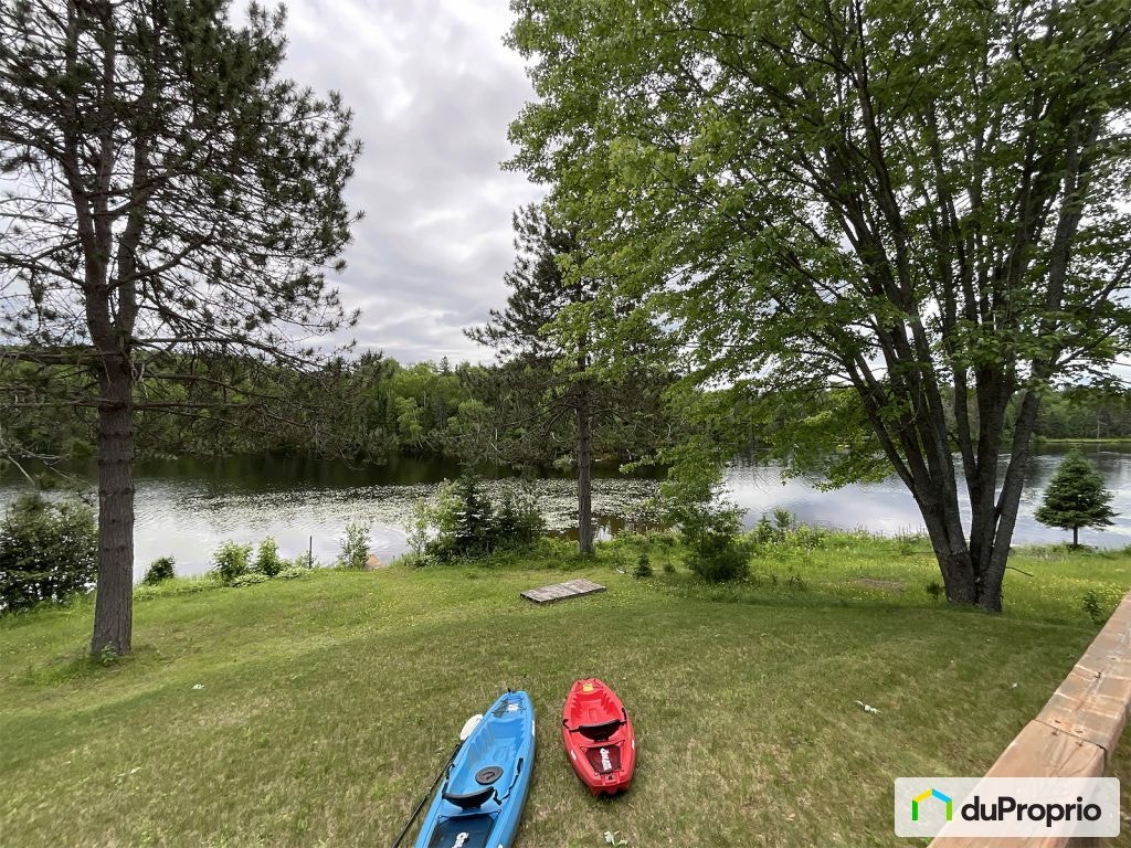 $575,000 - Cottage for sale in St-Alexis-Des-Monts — photo 3