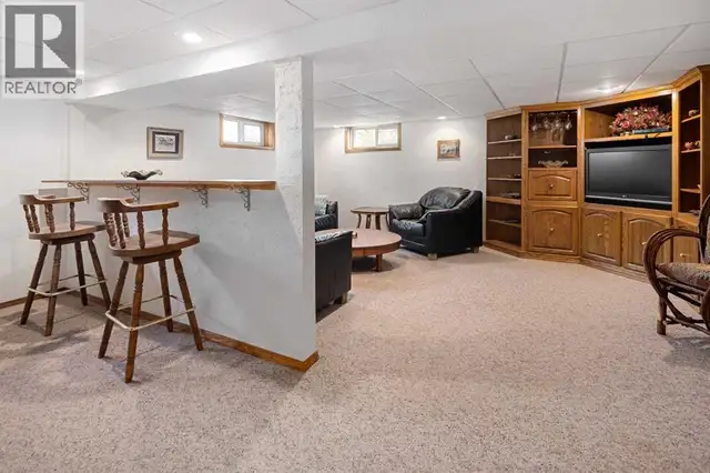 274048 Rge Rd 261 Rural Rocky View County, Alberta in Houses for Sale in Calgary - Image 26