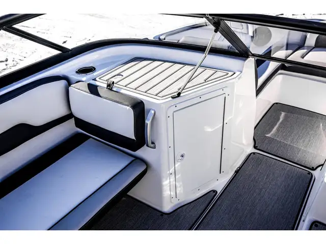 2025 Yamaha AR 195 in Powerboats & Motorboats in Rimouski / Bas-St-Laurent - Image 16