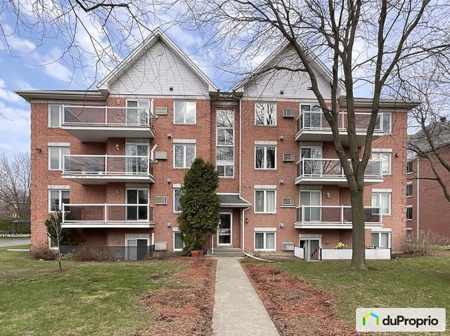$349,000 - Condominium for sale in La Prairie — photo 1