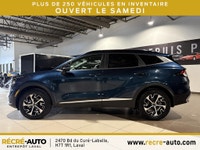 AUCUN ACCIDENT AWD TOIT PANORAMIQUE CUIR AVERTISSEUR DE CHANGEMENT DE VOIE ASSISTANCE DE VOIE RÉGULA... (image 4)