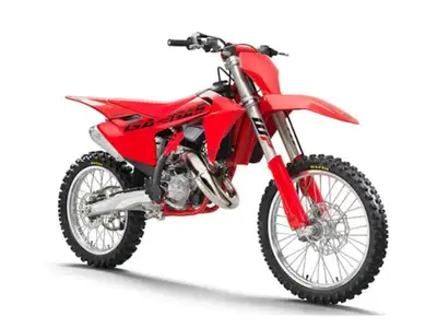 GASGAS Special Finance offer: 4.99% APR/ 48 months OAC and $1,000 rebate until June 30, 2026.No mone...