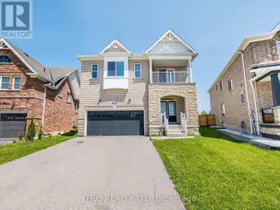 683 HAMMOND ST STREET Shelburne, Ontario