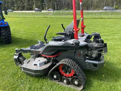 We are now a dealer for ALTOZ Commercial Mowers /Track Zero turns - Call us for info and we look for...