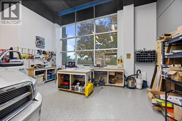 4510 RHODES Unit# 330 Windsor, Ontario in Commercial & Office Space for Rent in Windsor Region - Image 16