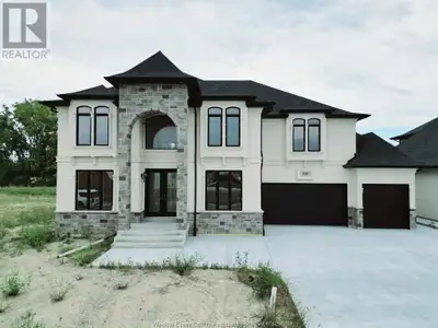 300 BENSON COURT Amherstburg, Ontario