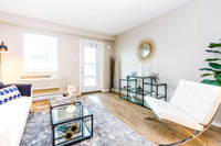 Apartments for rent in Parksville, BC! Gateway Apartments offers 1, 2, and 3-bedroom, pet friendly r... (image 8)