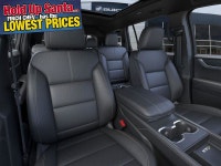 Discover the 2026 GMC Acadia Elevation: A Bold Statement in Style and Performance for Canadian Roads... (image 5)