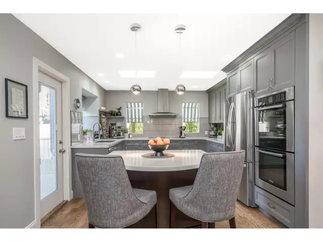 7341 S MINSTER DRIVE Delta, British Columbia in Houses for Sale in Delta/Surrey/Langley - Image 9